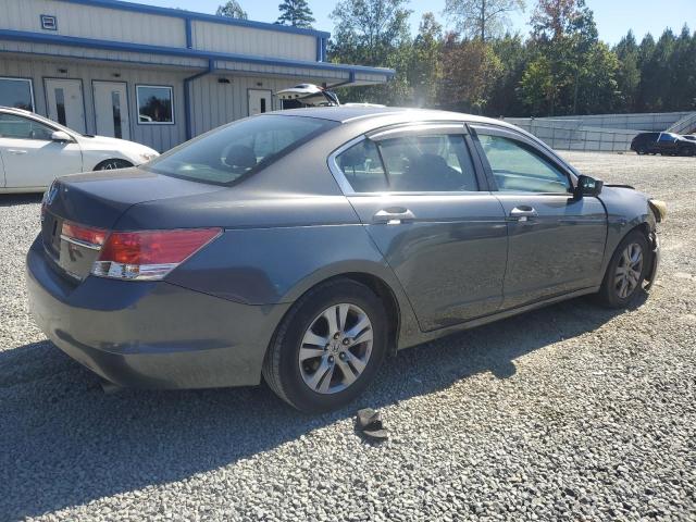 1HGCP2F67CA185194 - 2012 HONDA ACCORD SE Grau Foto 3