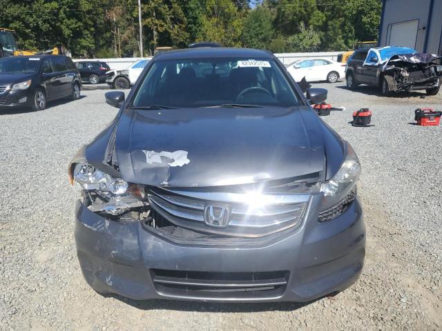 1HGCP2F67CA185194 - 2012 HONDA ACCORD SE Grau Foto 5