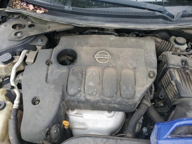 1N4AL21E39N415997 - 2009 NISSAN ALTIMA 2.5 BLUE photo 11