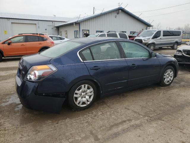 1N4AL21E39N415997 - 2009 NISSAN ALTIMA 2.5 BLUE photo 3