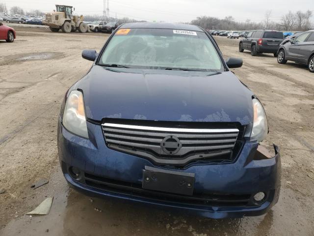 1N4AL21E39N415997 - 2009 NISSAN ALTIMA 2.5 BLUE photo 5