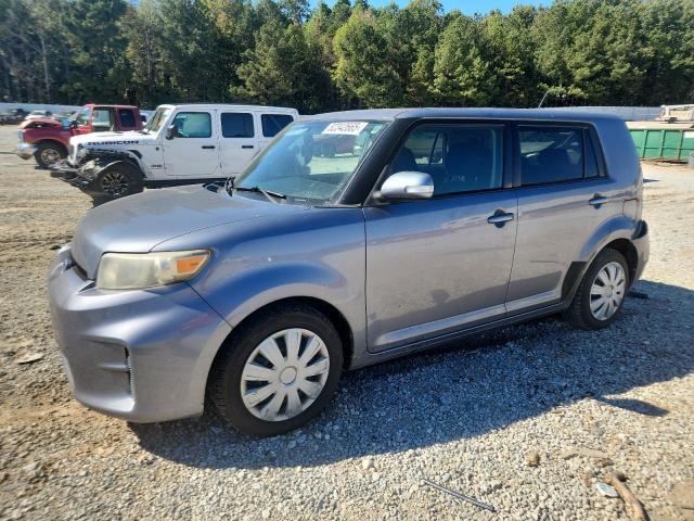 2012 TOYOTA SCION XB, 