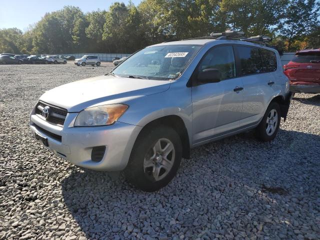 2012 TOYOTA RAV4, 