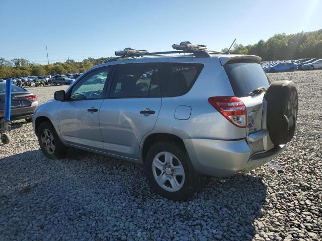2T3BF4DV2CW229607 - 2012 TOYOTA RAV4 SILVER photo 2