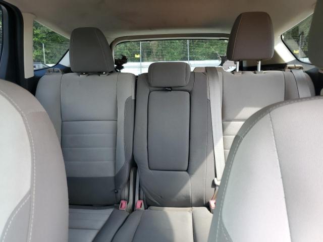 1FMCU0GX3DUC82942 - 2013 FORD ESCAPE SE BLACK photo 10