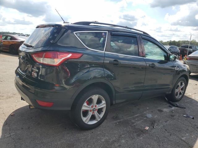 1FMCU0GX3DUC82942 - 2013 FORD ESCAPE SE BLACK photo 3