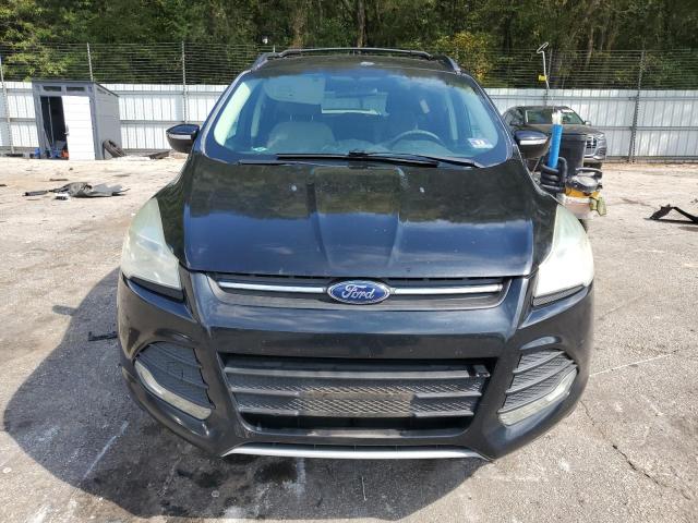 1FMCU0GX3DUC82942 - 2013 FORD ESCAPE SE BLACK photo 5