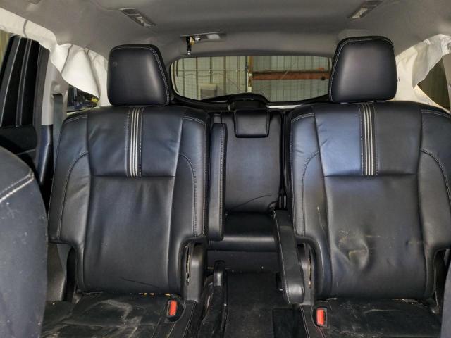 5TDJZRFH6HS515802 - 2017 TOYOTA HIGHLANDER SE 白色 照片 10