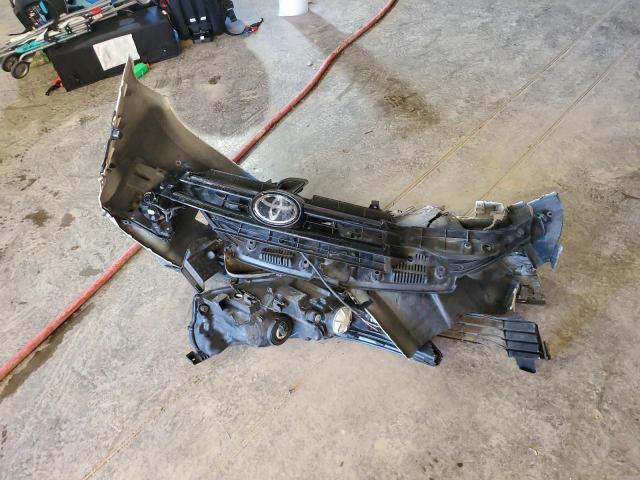 5TDJZRFH6HS515802 - 2017 TOYOTA HIGHLANDER SE 白色 照片 13