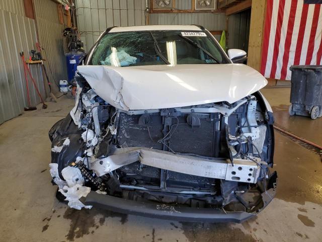 5TDJZRFH6HS515802 - 2017 TOYOTA HIGHLANDER SE 白色 照片 5