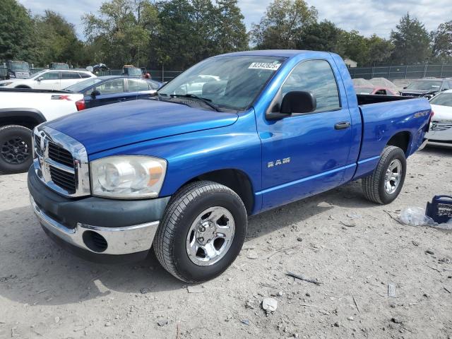 2008 DODGE RAM 1500 ST, 