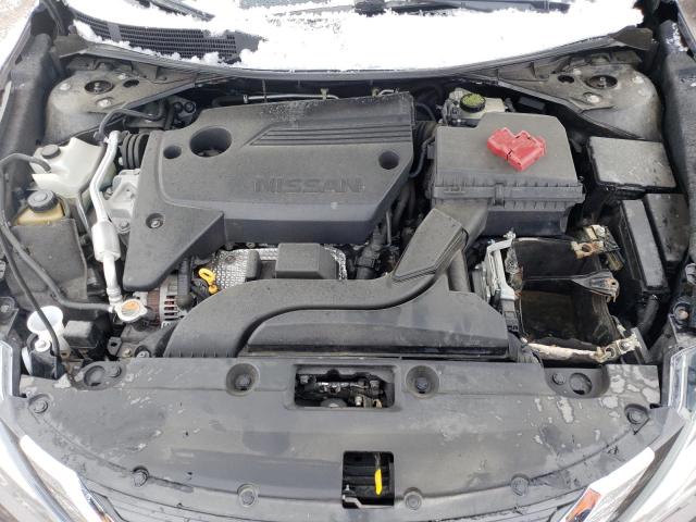 1N4AL3AP7HC138546 - 2017 NISSAN ALTIMA 2.5 CHARCOAL photo 11