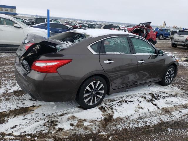 1N4AL3AP7HC138546 - 2017 NISSAN ALTIMA 2.5 CHARCOAL photo 3