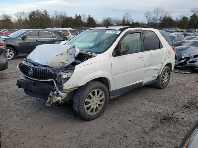 2006 BUICK RENDEZVOUS CX, 