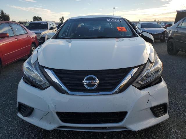 1N4AL3AP9HC144347 - 2017 NISSAN ALTIMA 2.5 WHITE photo 5