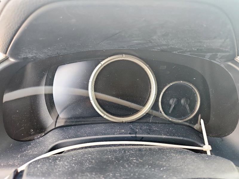 2T2ZZMCA6HC055493 - 2017 LEXUS RX 350 BASE WHITE photo 9