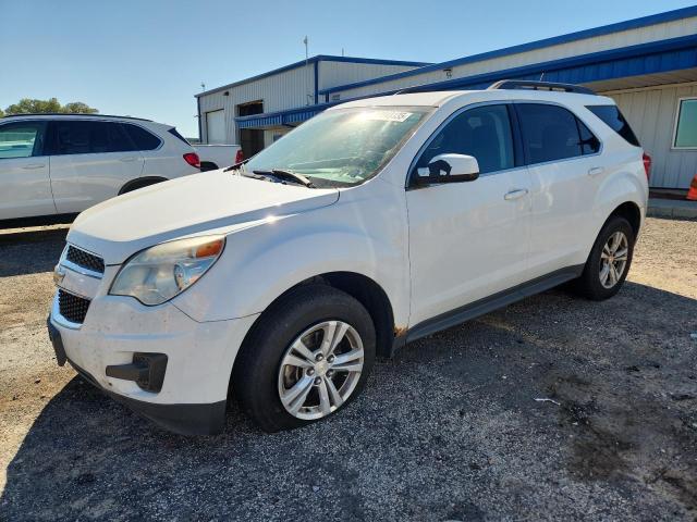 2014 CHEVROLET EQUINOX LT, 