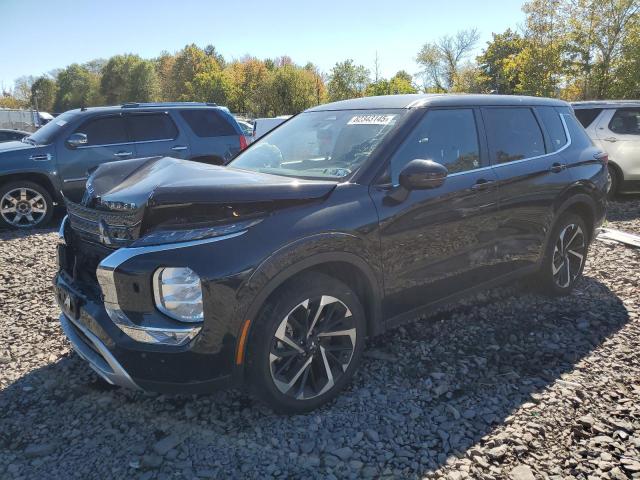2024 MITSUBISHI OUTLANDER SE, 