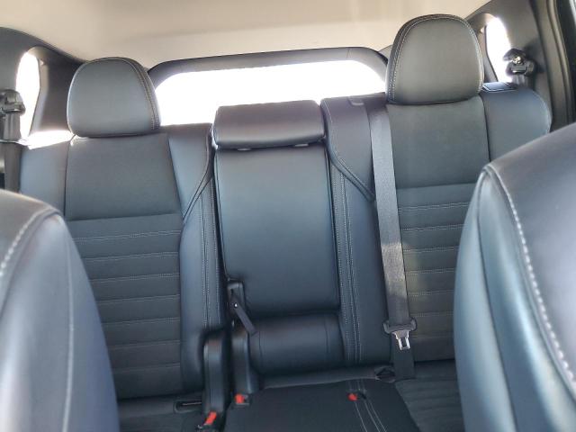 JA4J4VA87RZ058328 - 2024 MITSUBISHI OUTLANDER SE 黑色 照片 10