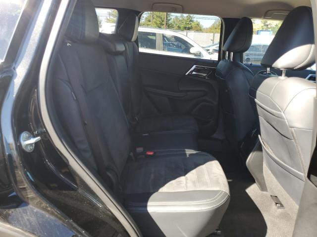 JA4J4VA87RZ058328 - 2024 MITSUBISHI OUTLANDER SE 黑色 照片 11