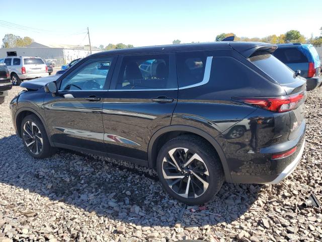 JA4J4VA87RZ058328 - 2024 MITSUBISHI OUTLANDER SE 黑色 照片 2