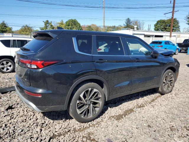 JA4J4VA87RZ058328 - 2024 MITSUBISHI OUTLANDER SE 黑色 照片 3