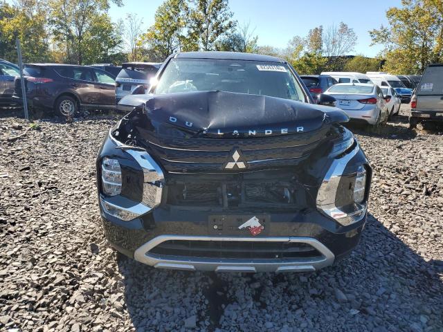 JA4J4VA87RZ058328 - 2024 MITSUBISHI OUTLANDER SE 黑色 照片 5