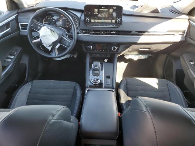 JA4J4VA87RZ058328 - 2024 MITSUBISHI OUTLANDER SE 黑色 照片 8