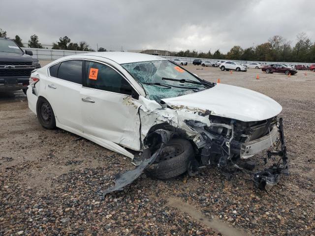 1N4AL3AP7GN368610 - 2016 NISSAN ALTIMA 2.5 WHITE photo 4