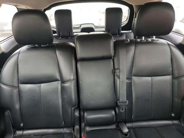 5N1AR2MM2GC648947 - 2016 NISSAN PATHFINDER S Negro foto 10