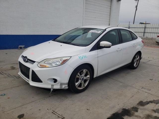 2014 FORD FOCUS SE, 