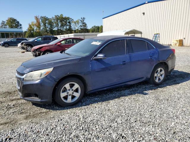 2016 CHEVROLET MALIBU LIM LT, 