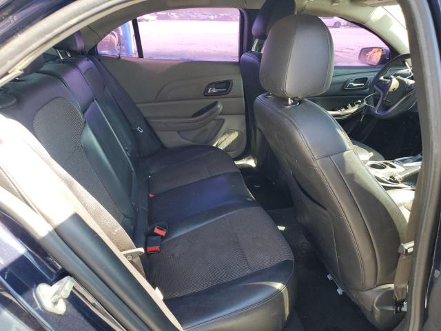 1G11C5SA5GU132553 - 2016 CHEVROLET MALIBU LIM LT ლურჯი ფოტო 10