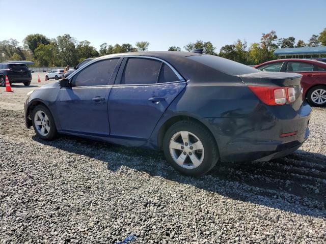 1G11C5SA5GU132553 - 2016 CHEVROLET MALIBU LIM LT ლურჯი ფოტო 2