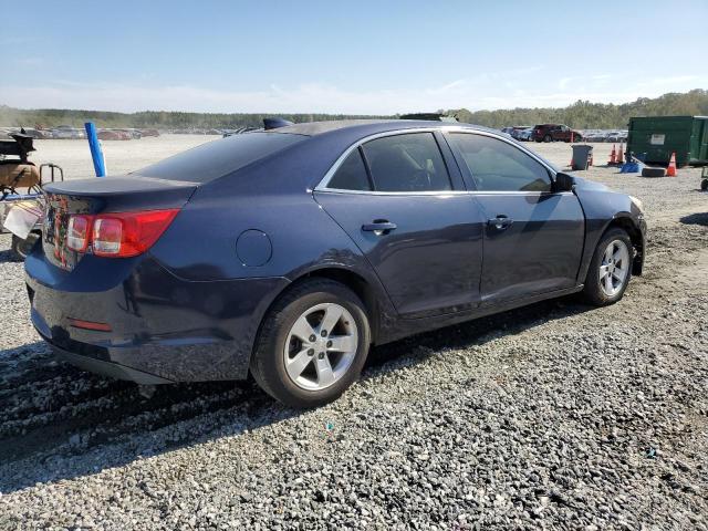 1G11C5SA5GU132553 - 2016 CHEVROLET MALIBU LIM LT ლურჯი ფოტო 3