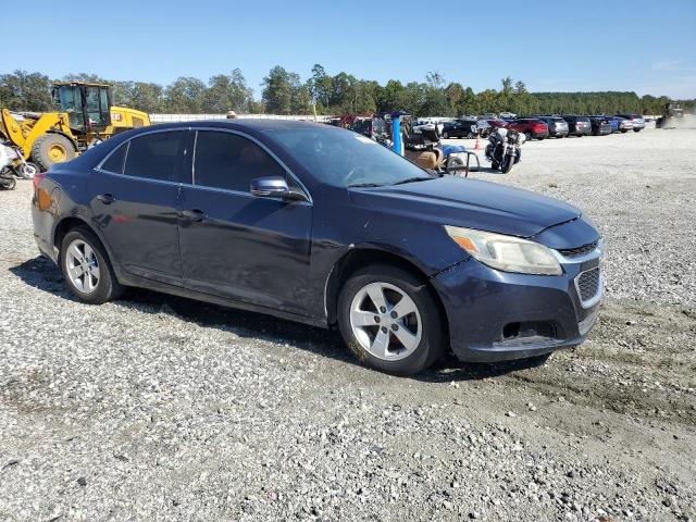 1G11C5SA5GU132553 - 2016 CHEVROLET MALIBU LIM LT ლურჯი ფოტო 4