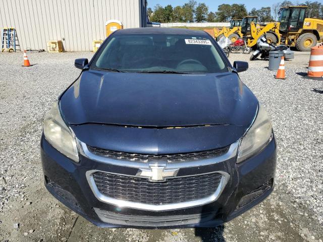 1G11C5SA5GU132553 - 2016 CHEVROLET MALIBU LIM LT ლურჯი ფოტო 5