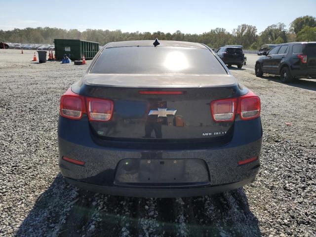 1G11C5SA5GU132553 - 2016 CHEVROLET MALIBU LIM LT ლურჯი ფოტო 6