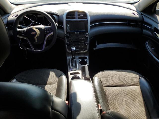 1G11C5SA5GU132553 - 2016 CHEVROLET MALIBU LIM LT ლურჯი ფოტო 8