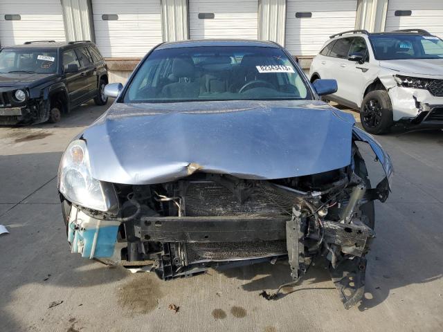 1N4AL2APXAN542736 - 2010 NISSAN ALTIMA BASE GRAY photo 5