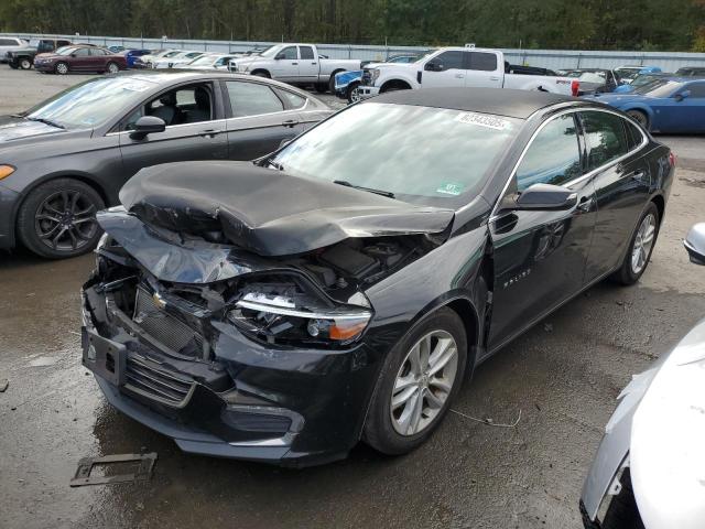 2016 CHEVROLET MALIBU LT, 