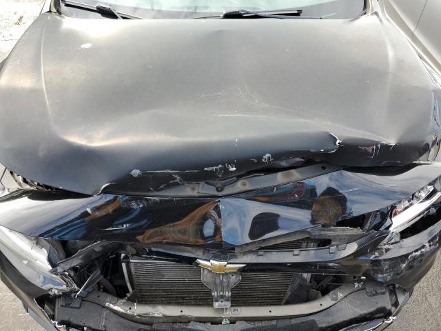 1G1ZE5ST9GF194217 - 2016 CHEVROLET MALIBU LT 黑色 照片 11