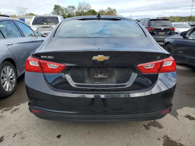 1G1ZE5ST9GF194217 - 2016 CHEVROLET MALIBU LT 黑色 照片 6