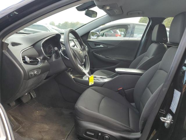 1G1ZE5ST9GF194217 - 2016 CHEVROLET MALIBU LT 黑色 照片 7