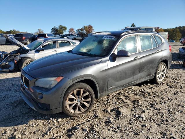 2013 BMW X1 XDRIVE28I, 