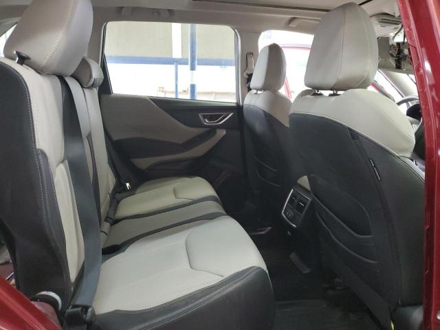 JF2SKALC9RH461096 - 2024 SUBARU FORESTER LIMITED Qırmızı foto 10