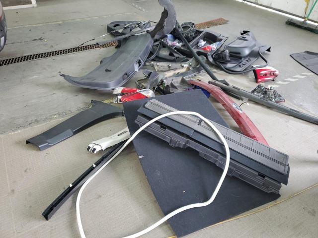 JF2SKALC9RH461096 - 2024 SUBARU FORESTER LIMITED Qırmızı foto 12