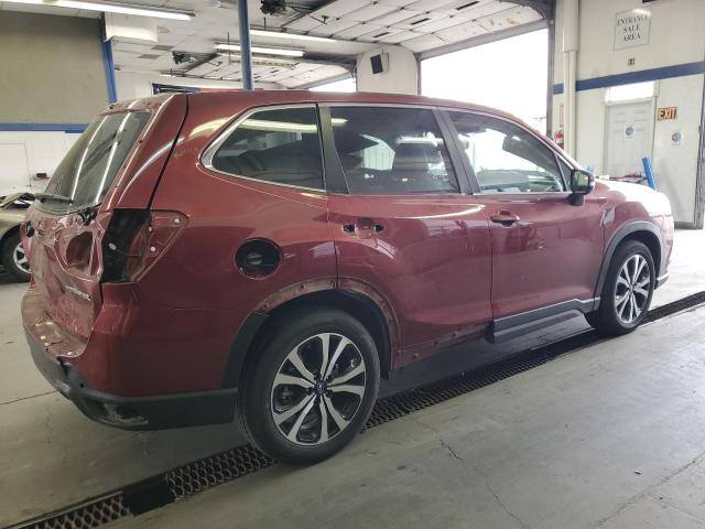 JF2SKALC9RH461096 - 2024 SUBARU FORESTER LIMITED Qırmızı foto 3