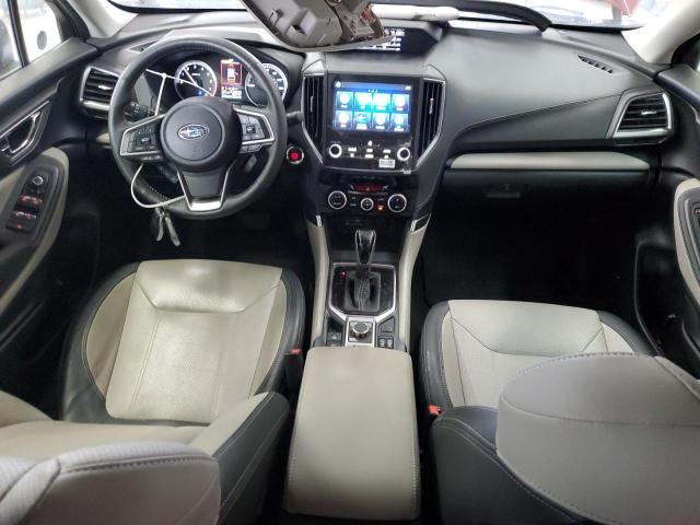 JF2SKALC9RH461096 - 2024 SUBARU FORESTER LIMITED Qırmızı foto 8