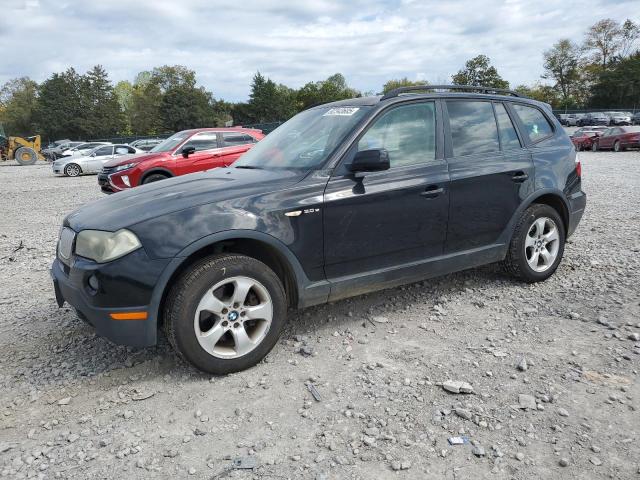 2007 BMW X3 3.0SI, 